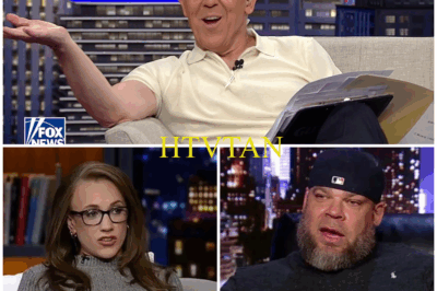 TYRUS SOUNDS OFF: “THIS DOESN’T MAKE ANY SENSE!”—AMERICA’S OBSESSION WITH OUTRAGE IS TEARING THE NATION APART, AND IT’S JUST NOISE!  In an explosive rant that has left the media world shocked, Fox’s Tyrus has laid it all out—America is addicted to outrage, and it’s spiraling out of control. What used to be a country built on debate and differing opinions has now become a battleground, where a single comment, tweet, or thought can put you in the crosshairs of a virtual mob. The bar for “I hate you” has never been lower—and Tyrus is furious.  With his trademark bluntness, Tyrus declared, “This doesn’t make any sense!” as he tore into the toxic outrage culture that’s gripped the nation. But this isn’t just about political correctness—it’s about something deeper. Why are we so obsessed with being offended? Why is America so desperate for conflict, and how did we get here?  Tyrus didn’t just criticize—he eviscerated the very idea that outrage is a productive force. He claims it’s nothing but noise—a vicious cycle that’s tearing the nation apart, distracting everyone from the real issues that need attention.  Is he right? Is the country drowning in a sea of meaningless outrage, or is this the new reality? Tyrus’s unfiltered truth has struck a nerve, and the fallout is just beginning. The public is divided—some are applauding him for speaking out, while others are lashing back. Either way, one thing’s for sure: the noise is getting louder, and no one is sure how to stop it.