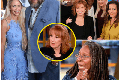 ABC IN CHAOS: “THE VIEW” PULLED OFF AIR AFTER EXPLOSIVE SHOWDOWN WITH TYRUS—NETWORK SILENT AS FANS DEMAND ANSWERS!  In a stunning turn of events that’s leaving America reeling, ABC has shocked viewers by yanking The View off the air, just hours after a breathtaking confrontation with Fox News contributor and former pro wrestler, Tyrus. What was meant to be a routine broadcast quickly exploded into something far more dangerous, sparking one of the most intense moments in daytime television history.  But the real shocker? ABC has refused to explain the mysterious vanishing act of the show, leaving fans scrambling for answers. Why was The View suddenly pulled, and what exactly happened behind the scenes when the cameras went dark?  Sources inside the network are whispering that the confrontation with Tyrus was so heated, it was deemed too volatile for television. What did he say that sent shockwaves through the set, and why has ABC gone radio silent in the aftermath?  The media world is on edge, with viewers and critics alike demanding answers. Was this a calculated move to silence an uncomfortable truth? Or is there something more sinister behind the scenes, lurking just out of view?  This shocking event is far from over—prepare for more jaw-dropping revelations as the fallout continues. The truth behind this media firestorm might be more explosive than anyone could imagine.