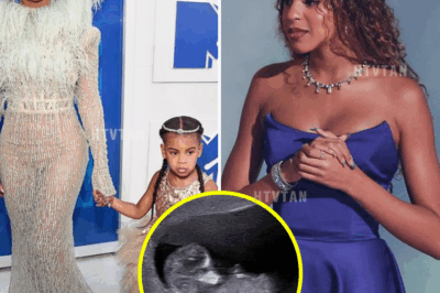 “SHOCK THE SHOWBIZ WORLD!! Blue Ivy Reveals She’s Three Months Pregnant – And the Father’s Identity Will Blow Your Mind!”