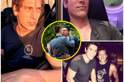 SHOCKING MOMENT: DAVID MUIR BREAKS DOWN IN TEARS LIVE ON TV—ADMISSIONS SO SURPRISING, THE STUDIO IS LEFT SPEECHLESS AND THE WORLD IN DISBELIEF!  In an emotional bombshell that has rocked the media world to its core, David Muir, one of America’s most trusted news anchors, has broken down in tears during a live broadcast, revealing a deeply personal truth about his identity. What began as a typical news segment quickly spiraled into an intense, raw moment as Muir shocked millions of viewers by admitting his true gender—leaving everyone in the studio absolutely speechless.  The confession was so powerful, so unexpected, that it left colleagues and fans in utter disbelief. How could this beloved, long-standing figure in American journalism suddenly drop a bombshell that would forever change how we view him—and the media landscape itself?  Was this a moment of bravery, or was it a calculated move that could tear apart the image Muir has built for himself over the years? The fallout is already exploding across social media, and the questions are mounting: What drove Muir to make this announcement now, and what does this mean for the future of his career?  This revelation is set to redefine everything about his legacy, and the public reaction is going to be massive. The truth behind this tear-filled confession is far deeper and more complicated than anyone can imagine. The world is waiting—and the truth may be more shocking than we ever thought possible.