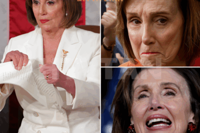 “‘GET OUT NOW!’ — NANCY PELOSI FORCIBLY REMOVED IN SHOCKING SHOWDOWN THAT LEFT THE ROOM GASping — BUT HERE’S THE SECRET NO ONE EXPECTED!”  In a jaw-dropping moment that has sent shockwaves through the political world, Nancy Pelosi was forcibly removed from a high-profile event, causing chaos and leaving everyone in stunned silence. But what happened next will blow your mind—this wasn’t just a random outburst. What led to Pelosi’s abrupt ejection is far more sinister than anyone imagined. The moment, caught on camera, reveals a deeper layer of betrayal, secret alliances, and a shocking plot twist no one saw coming. Was this the end of Pelosi’s reign, or was it all part of a bigger plan? You won’t believe the truth behind her sudden downfall—full story below 👇