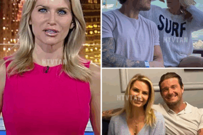 “ASHLEY STROHMIER’S SHOCKING JOURNEY: FROM MISS MISSOURI TO FOX NEWS STAR AND NEW MOM!”