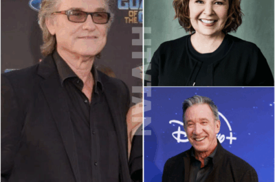 BREAKING: Kurt Russell, Roseanne Barr & Tim Allen Just Launched a “Non-Woke” Actors Alliance — And Hollywood Is LOSING IT In a bold stand against cancel culture and political correctness, three Hollywood vets just formed a new alliance for creatives who feel silenced by the industry’s progressive shift. Supporters are cheering. Critics are fuming. One thing’s clear — this is the most controversial Hollywood move in years.