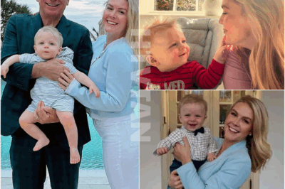 HEARTBREAKING UPDATE: Karoline Leavitt Breaks Down While Sharing Devastating News About Her Baby Boy—Fox News Fans in Tears
