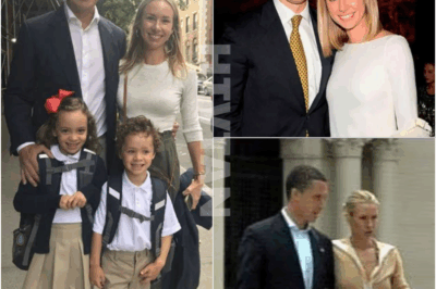 Harold Ford Jr.’s Wife Shatters 16-Year Silence—’The Truth They Never Wanted You to Know’