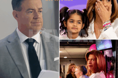 “CARSON DALY TAKES A SHOT AT HODA KOTB’S ABSENCE: ‘I KNOW EXACTLY WHAT SHADY LITTLE CORNER SHE’S HIDING IN…’  In a moment of unexpected humor on the Today Show, Carson Daly couldn’t resist making a sarcastic comment about Hoda Kotb’s absence: “Hoda’s not here, and I know exactly what shady little corner she’s hiding in…” The playful jab left the audience laughing—but what did Daly really mean by that?  Is there more to the story than meets the eye? Find out what happened next in the comments👇👇