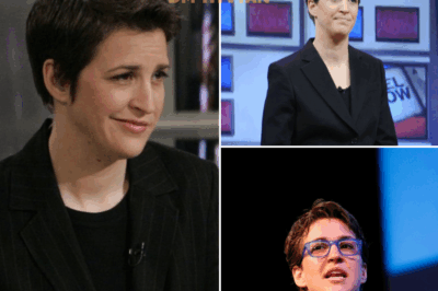 “SHOCKING MOVE: RACHEL MADDOW IN SECRET TALKS TO LAUNCH HER OWN INDEPENDENT NEWS NETWORK – A GAME-CHANGER FOR THE FUTURE OF MEDIA!”  In an explosive development, Rachel Maddow, the influential MSNBC political commentator, is reportedly in secret talks to launch her very own independent news network. This bold move would give Maddow unprecedented editorial control and freedom from corporate restrictions, potentially transforming the entire broadcast journalism industry.  Sources confirm she’s already teaming up with high-profile investors and media moguls—could this be the dawn of a new era in news? Find out what this could mean for the future of media by clicking below👇