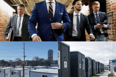BREAKING NEWS: Pete Hegseth Donates Entire $5.9 Million Bonus and Sponsorship Earnings to Homeless Shelter Initiative