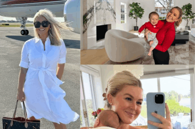 Karoline Leavitt’s Jaw-Dropping Anniversary Gift: Husband Surprises Her with Lavish Mansion — Her 3-Word Reaction Leaves Fans Speechless But that’s not all. Sources say the house contains a private office just for her — engraved with a plaque reading “Future First Lady?” So what’s really behind the gift? A romantic gesture… or the beginning of a bigger plan? Details below 👇