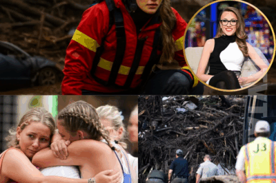 Kat Timpf’s Swift Response to the Sisters’ Tragedy: A Beacon of Hope Amidst Devastation