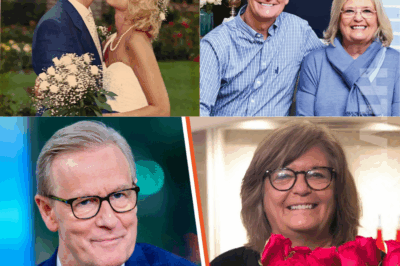 ‘Kathy’s the one who makes everything work. She’s the glue, the heart, the everything’. Steve and Kathy Doocy Mark 39 Years of Marriage with a Touching Anniversary Post That Lights Up Social Media with Love and Nostalgia! 🌹