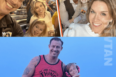 “I’ve Never Found Anything That Gave Me as Much Joy as Being a Dad”: Johnny Joey Jones’ Personal Life as a Father and Husband