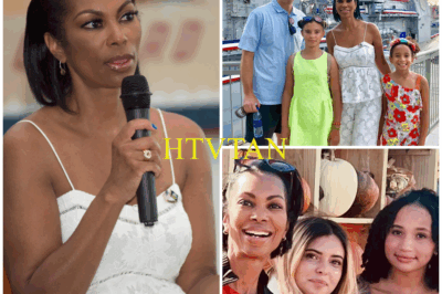 SHOCKING FAMILY REVELATION: HARRIS FAULKNER’S EMOTIONAL JOURNEY—NEWLY ADOPTED CHILD’S SECRET IDENTITY WILL CHANGE EVERYTHING FOR HER FAMILY!  In a stunning twist that has left Fox News colleagues in tears and shocked, Harris Faulkner has just welcomed a new member into her colorful family. But it’s not just the addition of a child that has turned heads—it’s the shocking identity of her newly adopted child, one that’s challenging everything we thought we knew about family.  The deeply personal journey Faulkner has gone through has left her colleagues speechless, as they watched the TV icon break down in a moment of pure emotion—revealing just how far she’s gone to expand her family and embrace unconditional love. This isn’t just an adoption story—it’s a game-changing moment that’s redefining what it truly means to be a family.  As the full truth unfolds, questions loom: What exactly makes this adoption so special? And how will this radical shift in her family dynamic reshape the way we view love, family, and acceptance? Faulkner’s story is unlike anything we’ve ever seen, and it’s leaving everyone questioning their own beliefs about family.