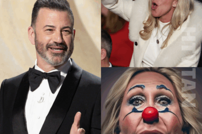 SHOCKING: Kimmel TORCHES Marjorie Taylor Greene on Live TV After She Demands His Arrest!