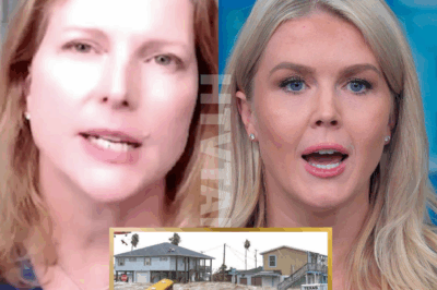 SHOCKING REVEAL: Karoline Leavitt UNLEASHES Fury After Pediatrician Mocks Texas Flood Victims — And the Consequences Came SWIFT and BRUTAL