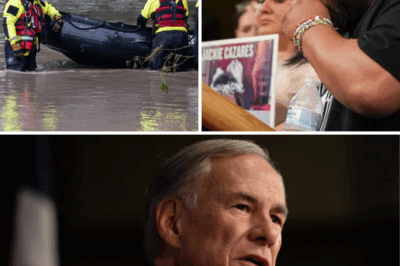 HISTORY WILL NOT FORGET THE MISERLY LIAR: GREG ABBOTT – THE MAN DIRECTLY RESPONSIBLE FOR THE DEATH OF OVER 200 TEXANS!