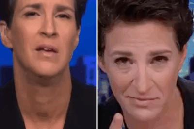 “‘I Won’t Be Controlled,’ Chaos Erupts at MSNBC After Rachel Maddow Defies New Boss on Live TV — Is This the Start of a Network Takeover?”  In an unprecedented moment, Rachel Maddow left America in shock as she openly defied her new boss during a live broadcast of The Rachel Maddow Show. The move sent shockwaves through MSNBC, as viewers watched in disbelief while the tension unfolded on air. Maddow’s bold rejection of her boss’s orders has raised serious questions about the future of the network—could this be the beginning of a network takeover? With the power struggle on full display, MSNBC is now at the center of a media storm. Full story below…