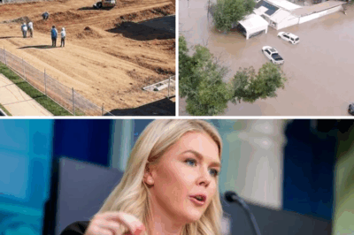 UNEXPECTED: KAROLINE LEAVITT SURPRISES WITH ANNOUNCEMENT OF RELOCATION SUPPORT FOR TEXAS FLOOD VICTIMS – LOCALS ARE OVERJOYED:”This is the hope we’ve been waiting for!”