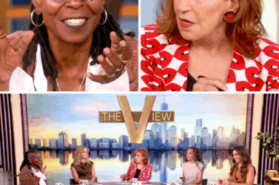 WHOOPI GOLDBERG REVEALS: WORKING ON “THE VIEW” IS “LIKE HELL” BEFORE CO-HOSTS RESPOND TO RUMORS ABOUT EPSTEIN LIST!  In a shocking revelation, Whoopi Goldberg shared that working on The View sometimes “feels like hell.” This confession immediately grabbed attention, but that wasn’t all. After Whoopi’s revelation, her co-hosts strongly responded, addressing the spreading rumors about their names being on the Epstein list.  “No one can truly understand the tension we face every day,” Whoopi shared in a recent interview.