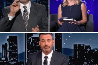BOOM: Karoline Leavitt ENDS Jimmy Kimmel’s Career in One Sentence!