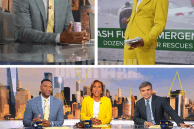 “They built it to impress—but forgot the most important thing: safety” — Viewers SOUND THE ALARM over ‘DANGEROUS FLAW’ in GMA’s $50 million studio, demanding ABC PROTECT its top hosts before it’s too late