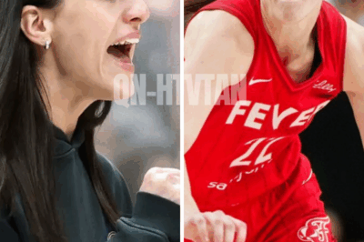“She deserves better than this” — Indiana Fever drop a BRUTAL update on Caitlin Clark that leaves fans STUNNED and critics demanding answers about the team’s true intentions