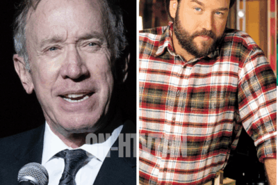 “They said this kind of comedy was dead—but we’re just getting started” — CBS SIGNS $1 BILLION DEAL with Tim Allen and Richard Karn for bold new NON-WOKE sitcom shaking up the entire TV industry