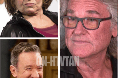 Kurt Russell JOINS FORCES With Roseanne Barr and Tim Allen to LAUNCH CONTROVERSIAL NON-WOKE ACTORS ALLIANCE That’s SHAKING HOLLYWOOD TO ITS CORE