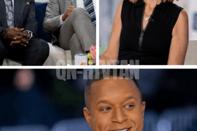 “I wasn’t supposed to say that” — Today show ANCHOR accidentally spills behind-the-scenes SECRETS live on air, leaving co-hosts stunned and producers scrambling to cut the feed before more slipped out