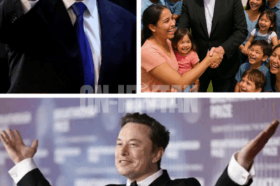 “This is just the beginning” — Elon Musk quietly drops $5 million to create SUSTAINABLE homes for low-income families, sparking praise, confusion, and a growing wave of support for his unexpected new mission
