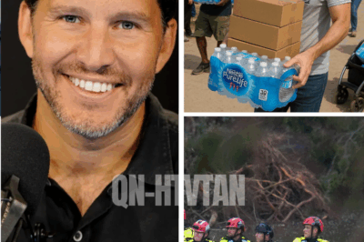 “He Didn’t Just Protect Texas—He Pledged to Rebuild It” — Will Cain Leaves Viewers Stunned After Emotional On-Air Promise to Defend His Flood-Ravaged Hometown at All Costs – donated 2 millions dollar