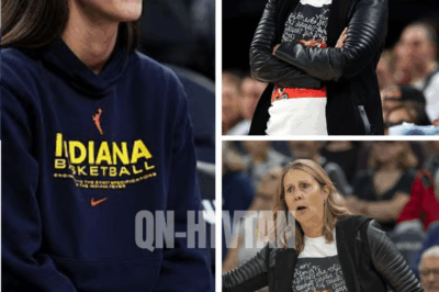 “She didn’t wait for permission—she made her own history” — Caitlin Clark gets SWEET REVENGE after Olympic SNUB with bold WNBA All-Star twist that leaves critics scrambling and fans roaring with pride