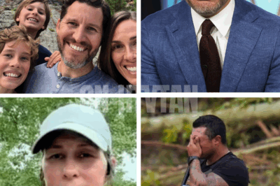 “Could have been my children…” — Will Cain BREAKS on live TV as Texas mother describes frantic search for missing daughter, then SHOCKS viewers with $2 million PLEDGE to rebuild and recover after deadly Texas flood