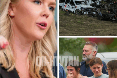 “They want to make me the villain for something I couldn’t control” — Karoline Leavitt STRIKES BACK after brutal accusation over Texas FLOOD response, slams what she calls a ‘DEPRAVED LIE’ from political rivals looking to SHIFT BLAME