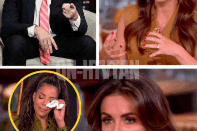 “This show needs to be canceled” — Greg Gutfeld TORCHES The View and ABC execs for creating ‘TOXIC’ work environment after Republican co-host admits she’s cried BACKSTAGE multiple times just to survive the chaos