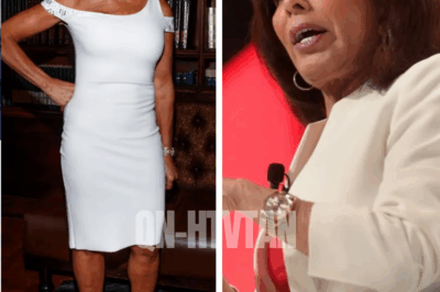 “They’ve underestimated us for the last time” — Jeanine Pirro LAUNCHES billion-dollar MEDIA WAR against CBS, ABC, and NBC as FOX vows to take down the old guard and reshape the future of television forever