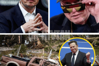“They didn’t wait for permission—they just showed up” — Elon Musk’s STARLINK silently POWERS Texas rescue crews with instant internet in devastated flood zones, turning chaos into connection and saving lives one signal at a time