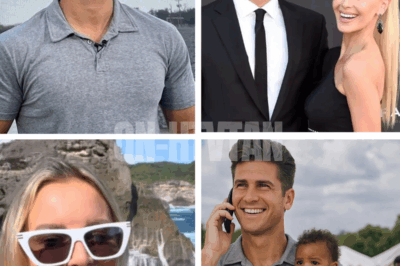 “He didn’t wait for permission—he just jumped in” — Bill Melugin hailed as a FLOOD HERO after risking his life to save a stranded child, while his girlfriend’s EMOTIONAL reaction and final whispered words melt hearts across the country