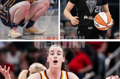 “She may have the spotlight—but I’ve got something she doesn’t” — Kate Martin quietly throws SHADE at Caitlin Clark, revealing she holds the UPPER HAND in one key area their Iowa days never revealed—and fans are stunned by the confidence