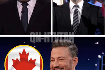 “I’m moving to Canada and never coming back” – Jimmy Kimmel STUNS Viewers With LIVE EXIT After $50 Million Lawsuit EXPLODES, Leaves Hollywood Reeling and Staff in TEARS
