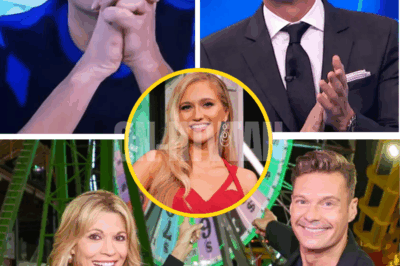 “I thought this would be home, but something never felt right” — Ryan Seacrest to LEAVE Wheel of Fortune After Abrupt Change of Heart, New Venture CONFIRMED as Showrunners Left Scrambling