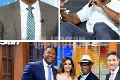 SHOCKING: “They didn’t expect me to make this move” – Michael Strahan’s SURPRISE career shift stuns fans as he quietly FOLLOWS Mark Cuban’s path during extended GMA absence