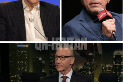 “He thinks shouting makes him right” – Bill Maher CLASHES with John Leguizamo in explosive showdown over IMMIGRATION that ends with WALK-OFF moment and a chilling line that left the studio stunned