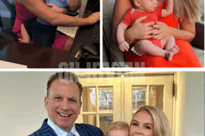 “He’s not just lucky—he’s built for this” – Karoline Leavitt BREAKS SILENCE on son’s MILLION-DOLLAR rise, opening up about PRIVATE JETS, viral gifts, and the mystery fueling his luxury lifestyle before turning 5