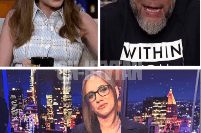 “They don’t know what I’m fighting through” – Kat Timpf BREAKS DOWN as she confirms Gutfeld! exit for further CANCER surgery, slams conspiracy theorists for adding to her pain