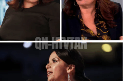 “I won’t sit quietly while they edit my voice” – Ana Navarro’s EXPLOSIVE accusation against ABC ignites behind-the-scenes FIRESTORM as emergency meeting is called and insiders reveal growing unrest among The View’s cast and crew