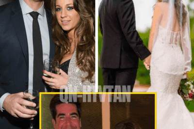 Jesse Watters’ MARRIAGE under intense scrutiny as shocking detail sparks split rumors with younger wife Emma – The reason is even more shocking