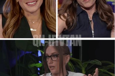 “You joke about my silence, but you have no idea what it’s costing me.” Kat Timpf BREAKS SILENCE and confirms Gutfeld! EXIT amid renewed cancer battle – slams online conspiracy theorists for turning her pain into entertainment