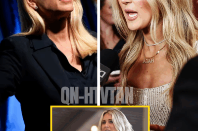 “You can’t fight for victims while protecting the powerful.” – Riley Gaines IGNITES a firestorm against Pam Bondi over Epstein FILE secrecy – Bondi HITS BACK and the fallout leaves both their camps reeling with SHOCKING accusations and shifting alliances