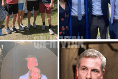 “He used to bring them to work just to show them off… now they won’t even pick up his calls.” – Tech CEO Andy Byron’s affair with HR head Kristin Cabot IGNITES scandal after Coldplay concert sighting – his CHILDREN move out, divorce looms, and payout talks grow uglier by the day